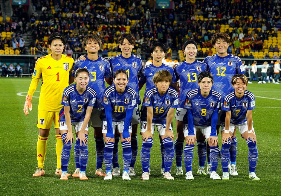 サッカー女子W杯 GLでゴール、遠藤純とOG植木理子に期待 5日に8強かけ