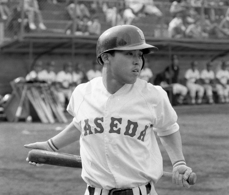 野球部OB 阪神・岡田彰布監督、セ・リーグ制覇 早大出身者18年ぶり – 早稲田大学 競技スポーツセンター