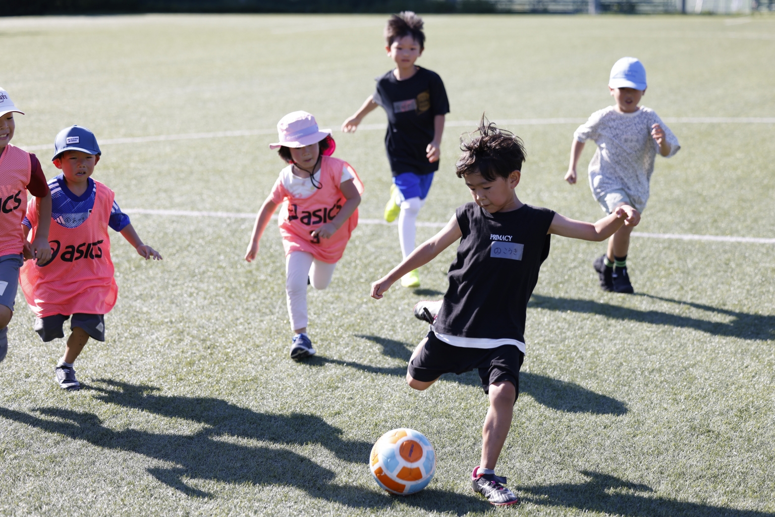 【開催報告】2023早稲田スポーツフェスタin東伏見を開催しました – 早稲田大学 競技スポーツセンター