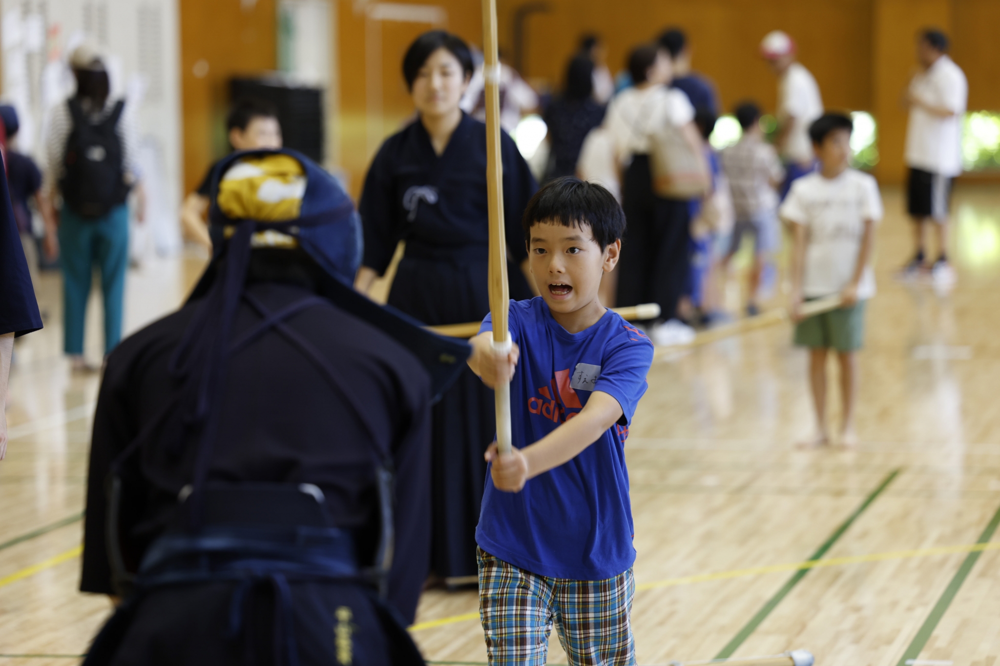【開催報告】2023早稲田スポーツフェスタin東伏見を開催しました – 早稲田大学 競技スポーツセンター