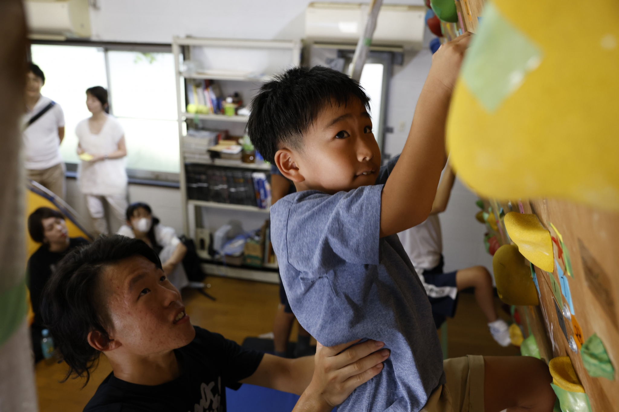 【開催報告】2023早稲田スポーツフェスタin東伏見を開催しました – 早稲田大学 競技スポーツセンター
