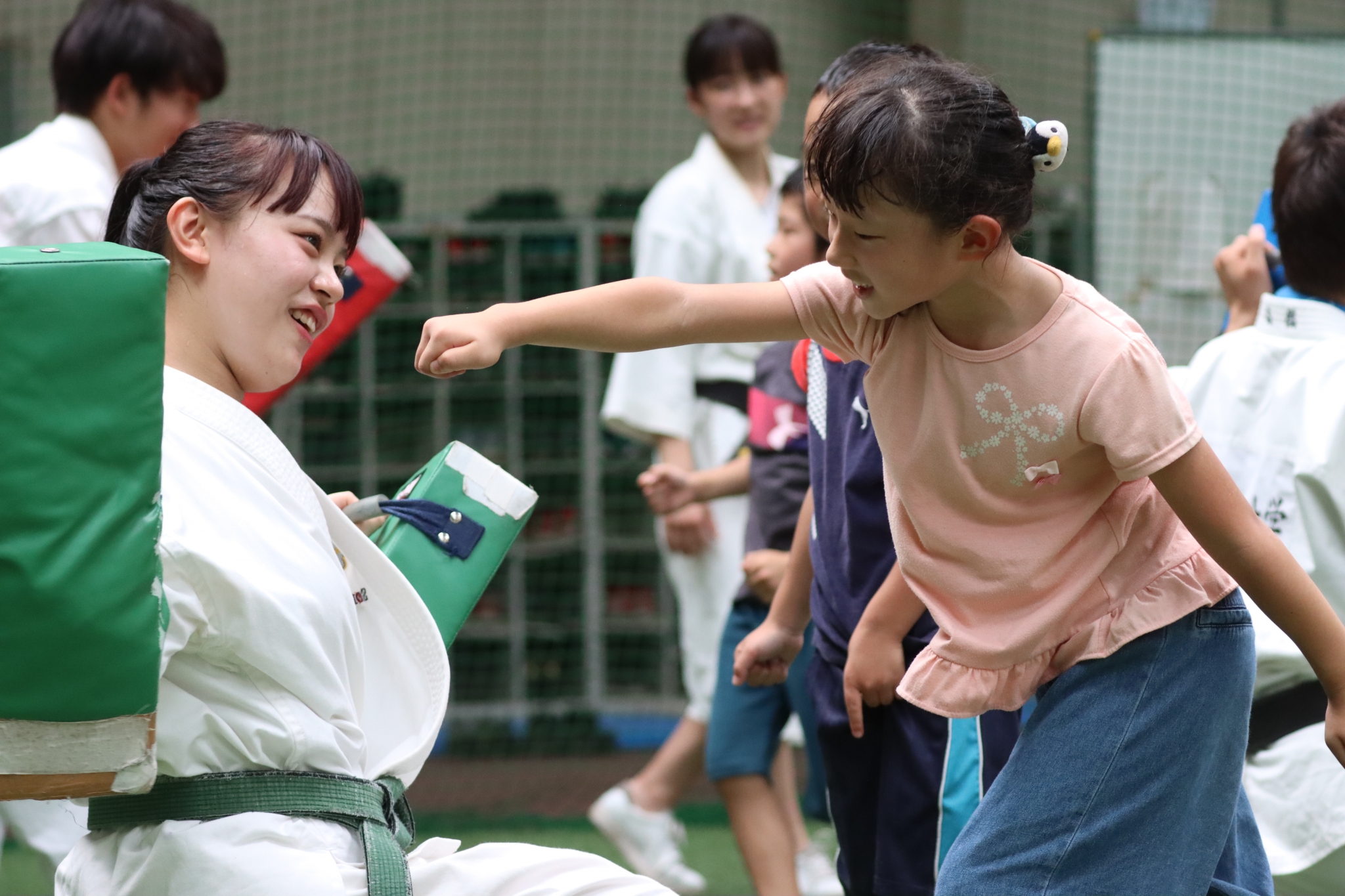 【開催報告】2023早稲田スポーツフェスタin東伏見を開催しました – 早稲田大学 競技スポーツセンター