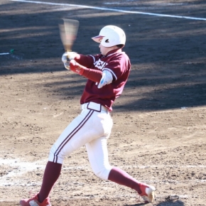 ソフトボール部 – 早稲田大学 競技スポーツセンター