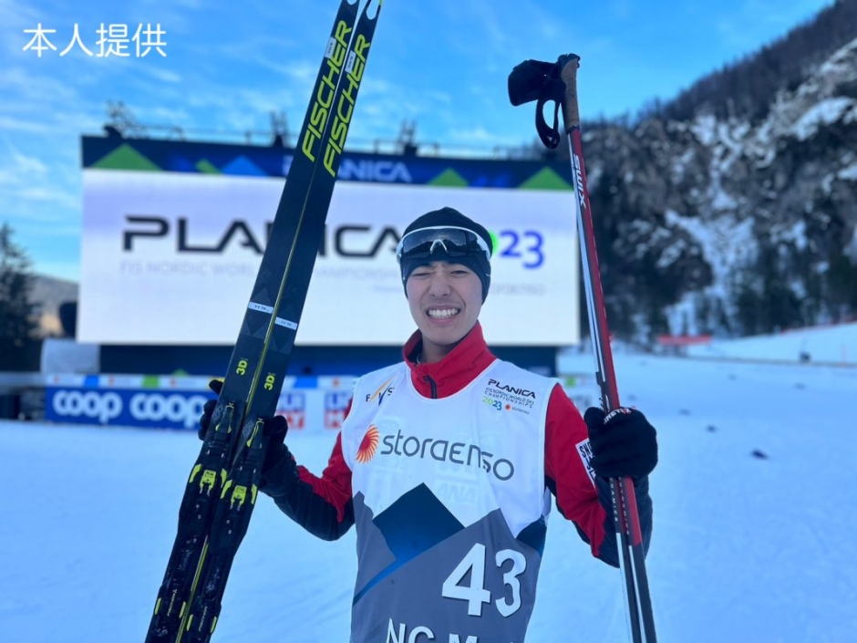 スキー部 【連載】インカレ直前特集 – 早稲田大学 競技スポーツセンター