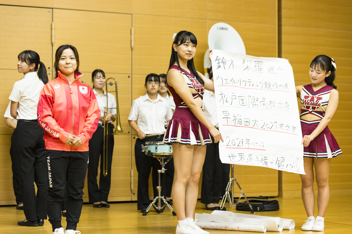 R5C_1132 – 早稲田大学 競技スポーツセンター