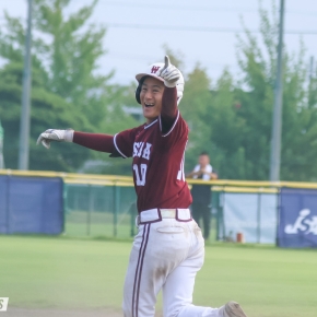 ソフトボール部 – 早稲田大学 競技スポーツセンター