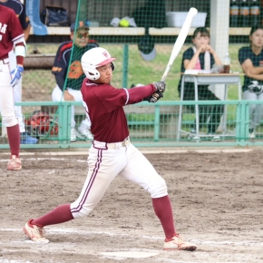 ソフトボール部 – 早稲田大学 競技スポーツセンター