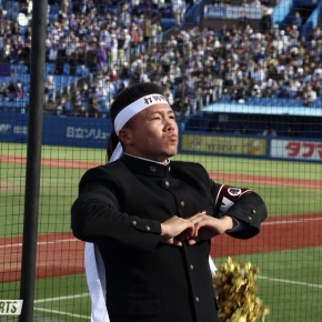 早稲田大学　ソフトボール部　Vジャン 【早い者勝ち！】 ニュース – 早稲田大学 競技スポーツセンター