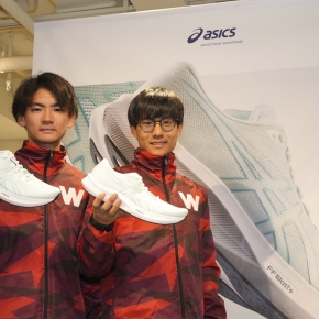 ニュース – 早稲田大学 競技スポーツセンター