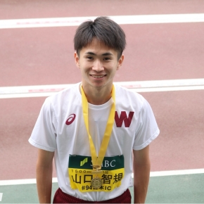 早稲田大学野球部優勝記念Tシャツ（2024春） - メルカリ