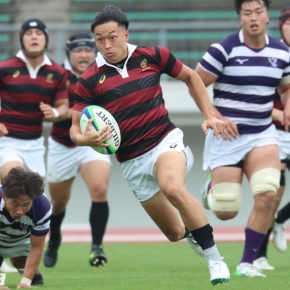 早大ラグビー蹴球部 ユニフォームスポンサー新規募集 – 早稲田