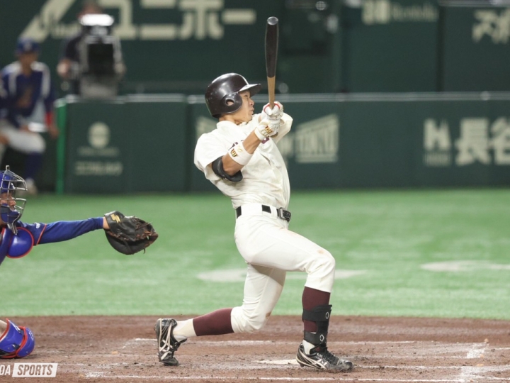 野球部 2024年秋 選手名鑑 – 早稲田大学 競技スポーツセンター