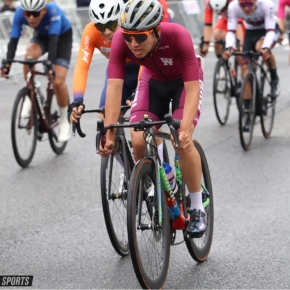 自転車部 – 早稲田大学 競技スポーツセンター