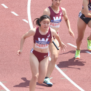 早大初のスポーツ専門公式オンラインストアがオープン みんなで
