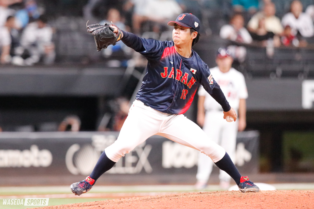 早稲田大学 競技スポーツセンター