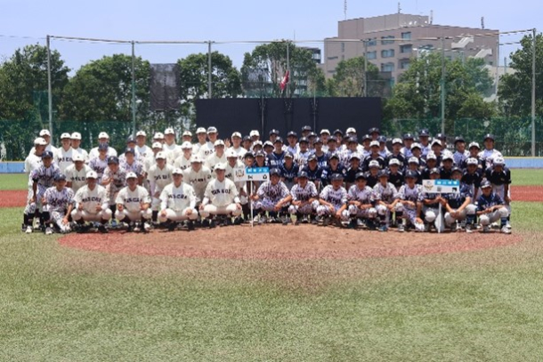 WAPボランティア・地域貢献活動プログラム2025《野球部》 – 早稲田大学 競技スポーツセンター