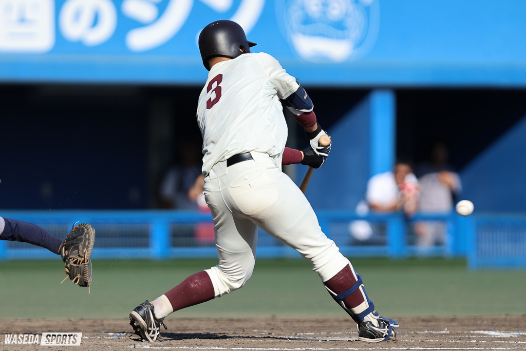 早稲田大学 競技スポーツセンター