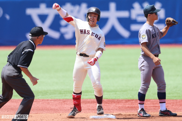 【連載】野球部 秋季リーグ戦開幕直前特集『早稲田の栄光』 – 早稲田大学 競技スポーツセンター