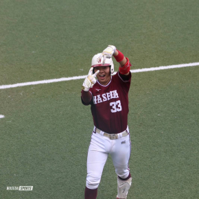 早稲田大学　ソフトボール部　Vジャン 【早い者勝ち！】 S__14499876.jpg