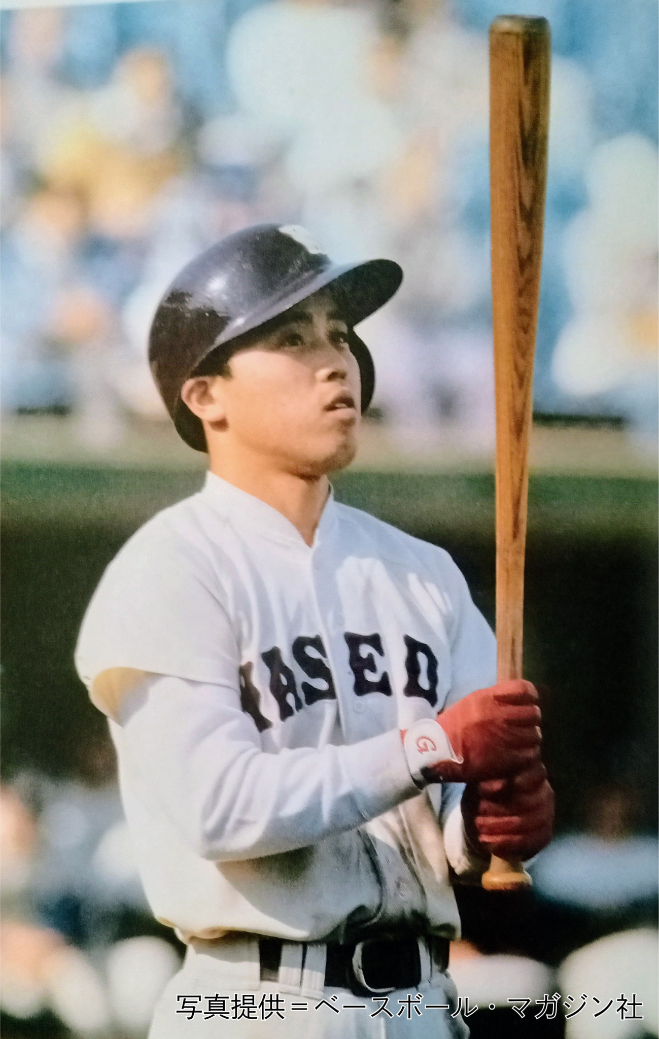 アメリカ遠征へ野球部クラファン挑戦 OBの阪神前監督・岡田彰布氏がエール – 早稲田大学 競技スポーツセンター