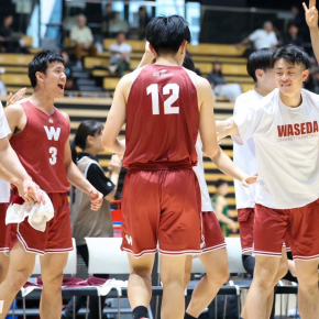 ラグビー蹴球部 “赤黒ジャージ”を『紙袋』に再生 – 早稲田大学