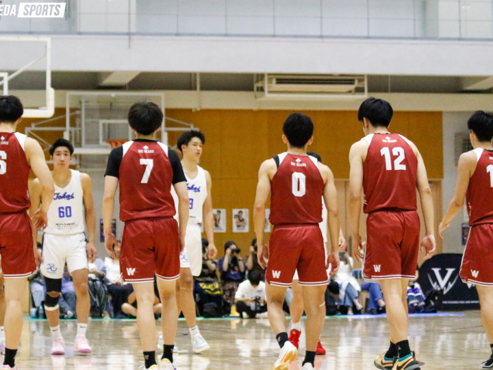 野球部 2024年秋 選手名鑑 – 早稲田大学 競技スポーツセンター