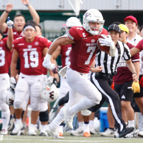 早大米式蹴球部（アメフト） ユニフォームスポンサー新規募集 – 早稲田