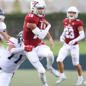 早稲田アメフト試合用フットボールパンツ フットボールパンツ│アメフト用品専門店 QB CLUB オンラインストア