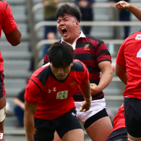 ラグビー部 チーム野中、始動 悲願の日本一へ – 早稲田大学 競技