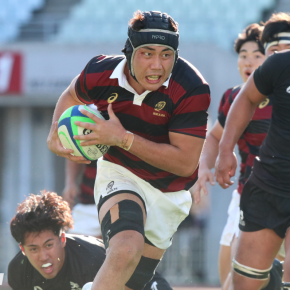 ラグビー蹴球部】初のユニフォームスポンサーに「三井住友銀行」「リオ