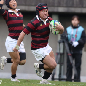 ラグビー蹴球部女子が始動 赤黒ジャージでお披露目 – 早稲田大学 競技