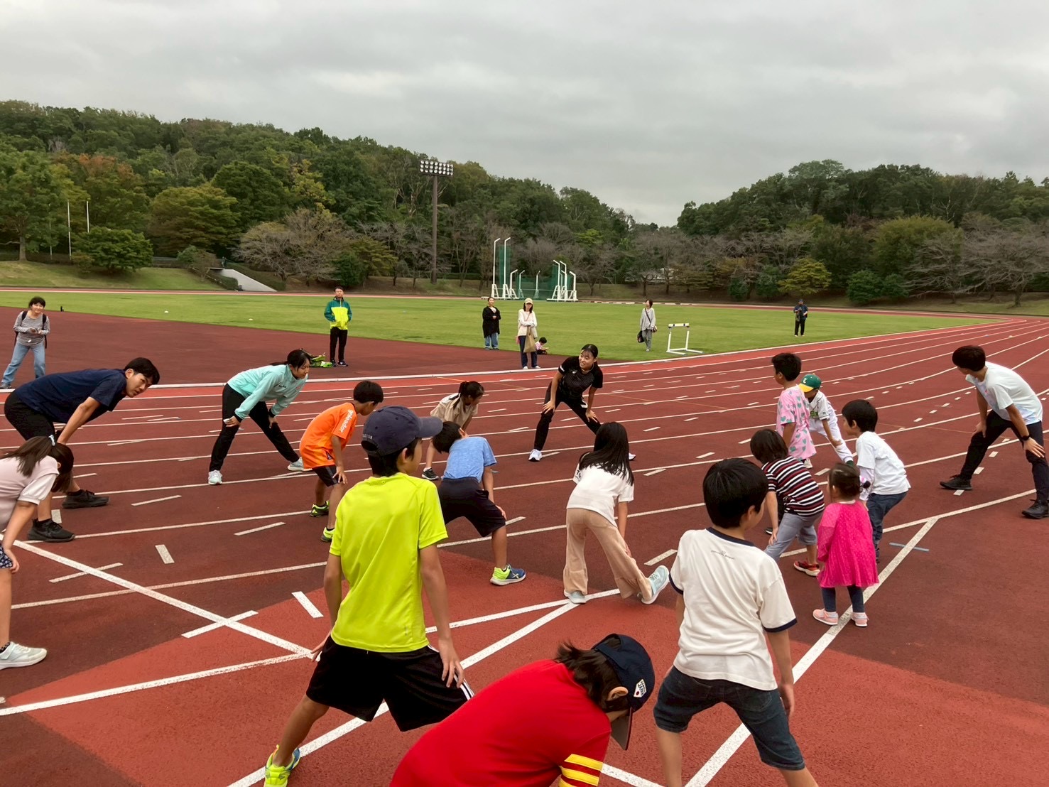 競走部 – 早稲田大学 競技スポーツセンター