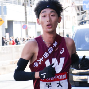 早大ラグビー部×アシックスによる応援企画 監督対談・観戦Styling特集