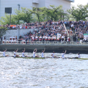 漕艇部 – 早稲田大学 競技スポーツセンター