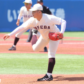 野球部 浦添キャンプ2026レポート – 早稲田大学 競技スポーツセンター