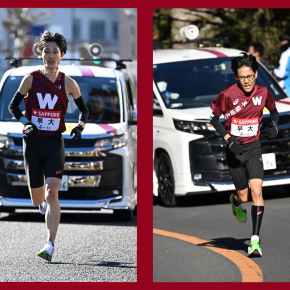 もっちゃん　早稲田大学 ラグビージャージ サイズ140 早稲田大学ラグビー蹴球部公式サイト《2026 RISE OVER》