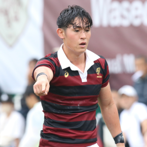 ラグビー蹴球部】初のユニフォームスポンサーに「三井住友銀行」「リオ