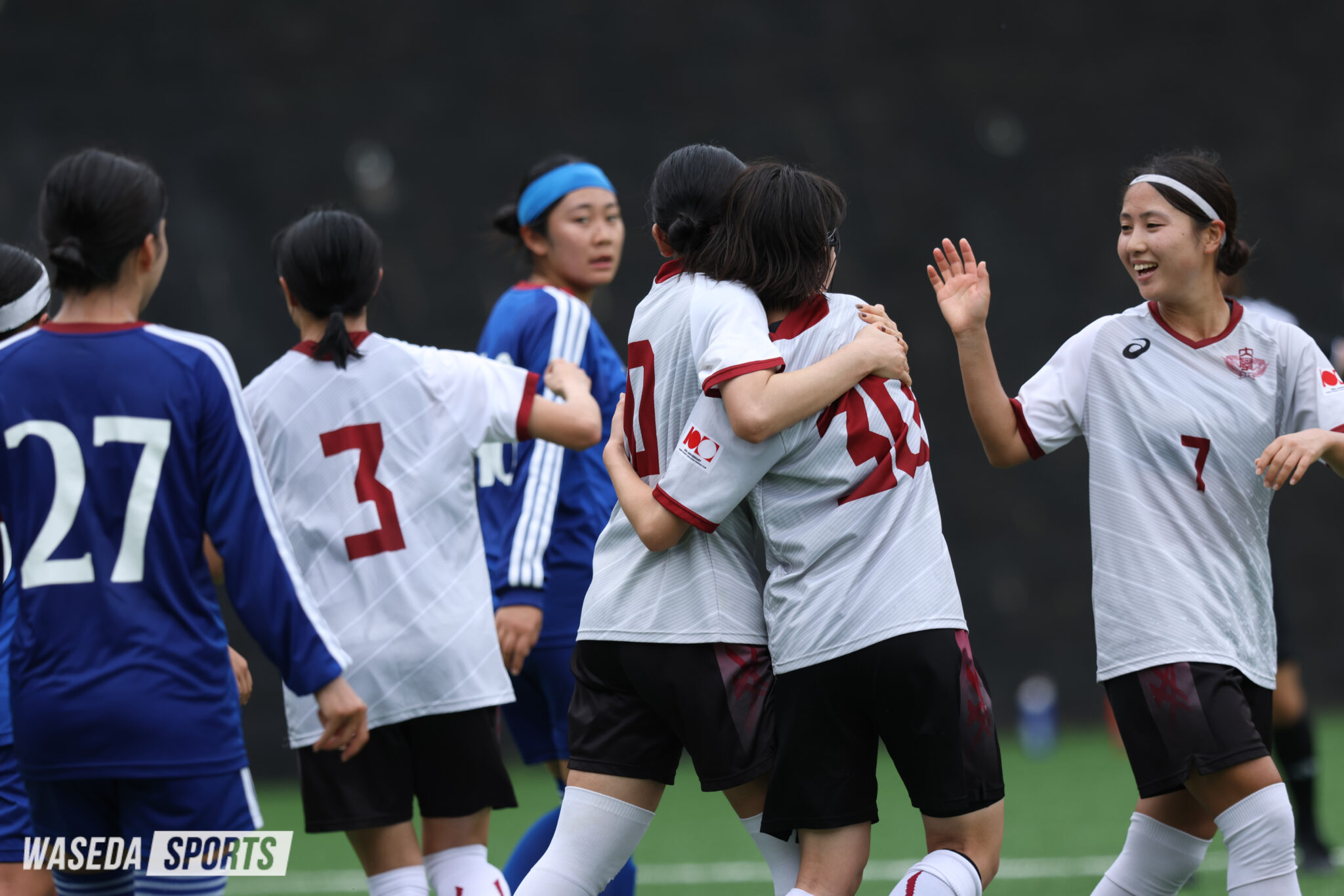 早稲田大学 競技スポーツセンター