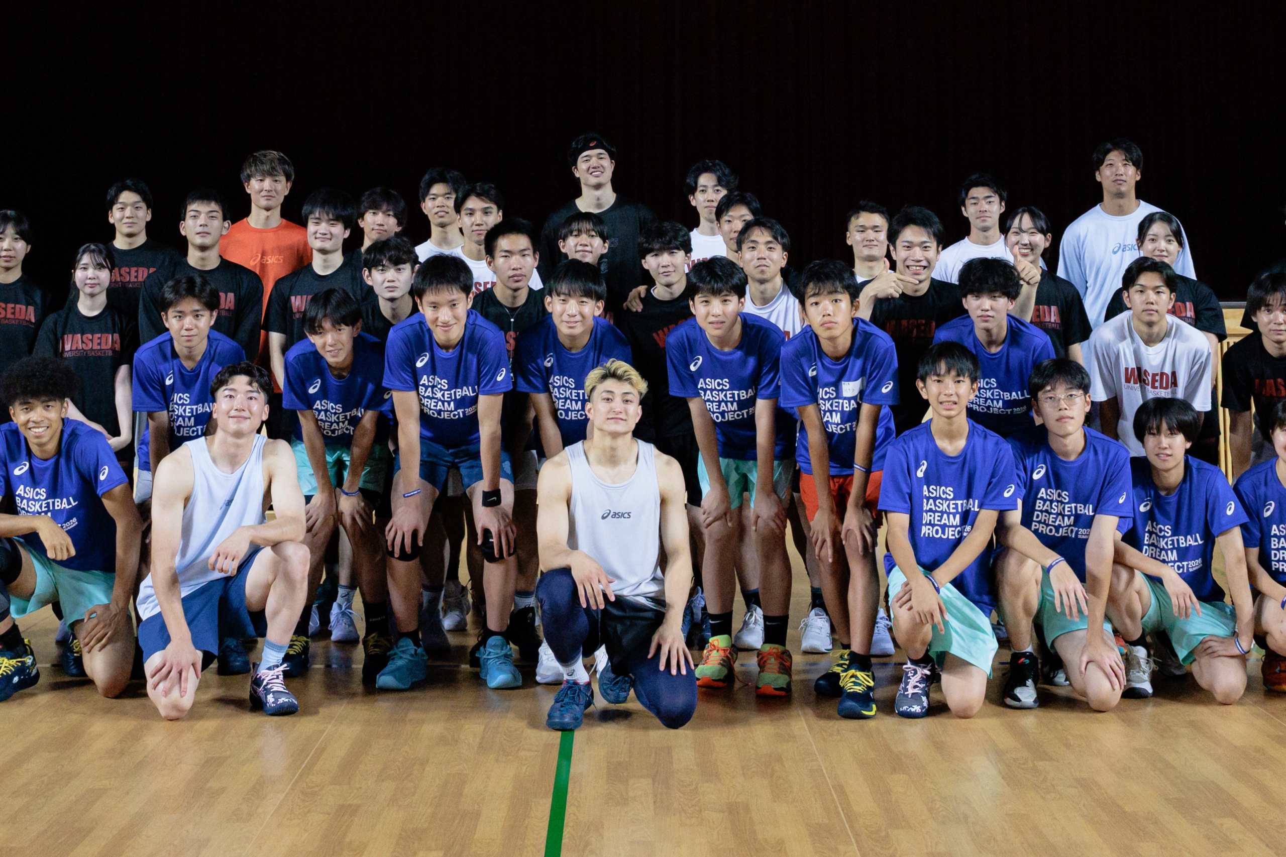 早稲田大学 競技スポーツセンター