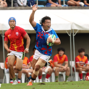 早大ラグビー蹴球部 ユニフォームスポンサー新規募集 – 早稲田大学