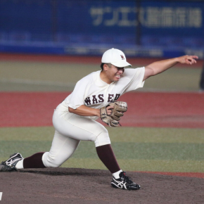 元早大野球部主将・斎藤佑樹さんのこれまでとこれから プロ同期と本人
