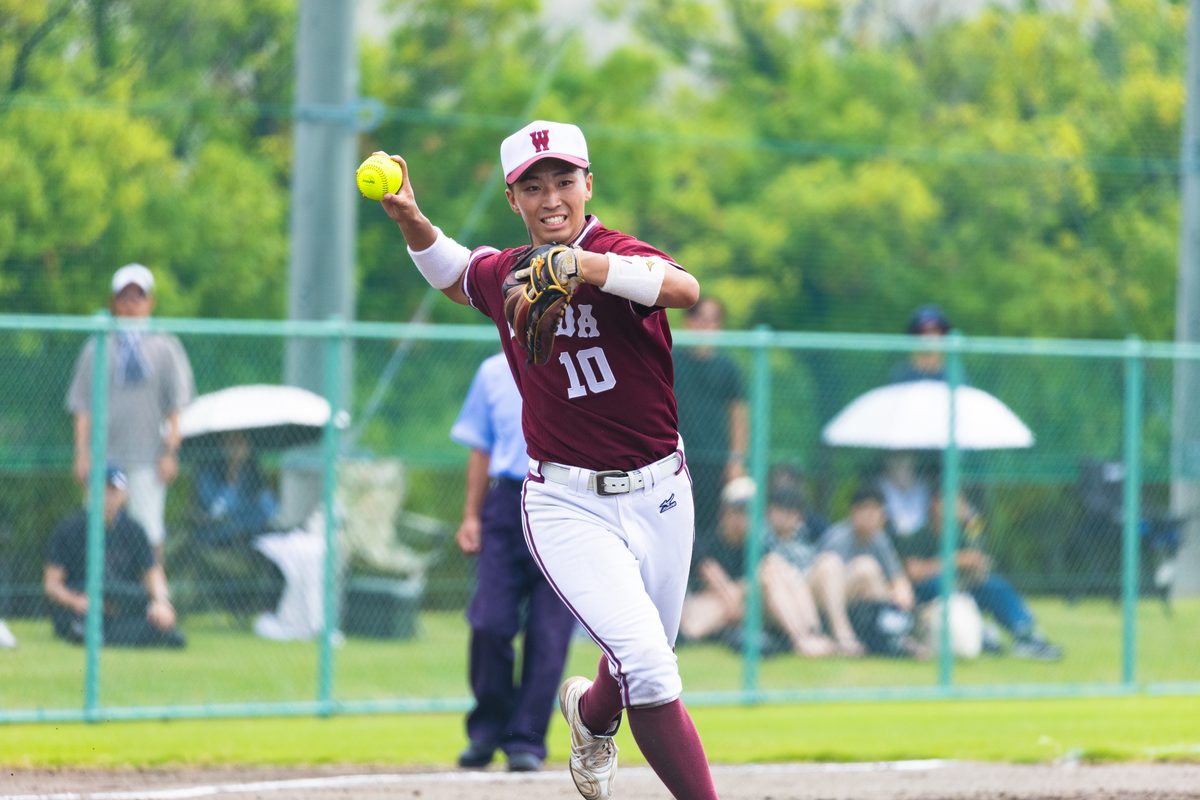 早稲田大学 競技スポーツセンター