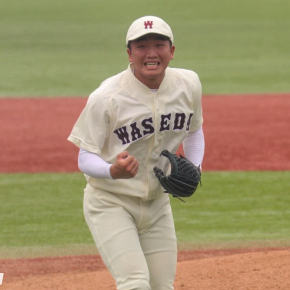 元早大野球部主将・斎藤佑樹さんのこれまでとこれから プロ同期と本人