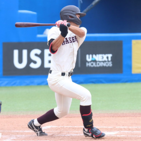 斎藤佑樹氏、高校・大学で指導可能に 学生野球資格を回復【4years