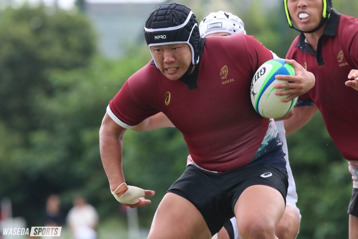 早稲田大学 競技スポーツセンター