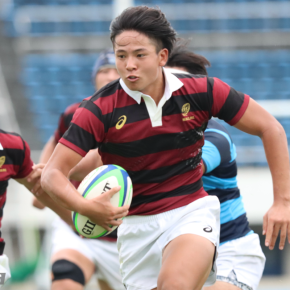 早大ラグビー部×アシックスによる応援企画 監督対談・観戦Styling特集