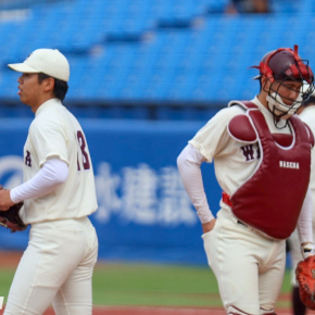 斎藤佑樹氏、高校・大学で指導可能に 学生野球資格を回復【4years