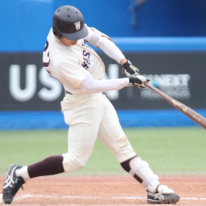 元早大野球部主将・斎藤佑樹さんのこれまでとこれから プロ同期と本人