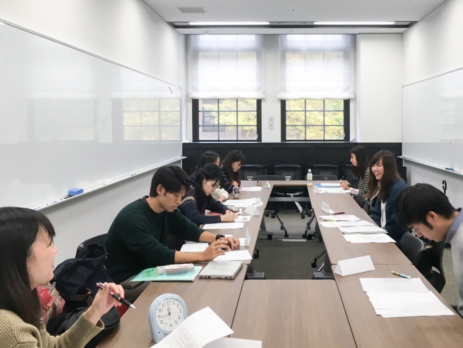 Academic Writing Program早稲田大学 アカデミック・ライティング・プログラム