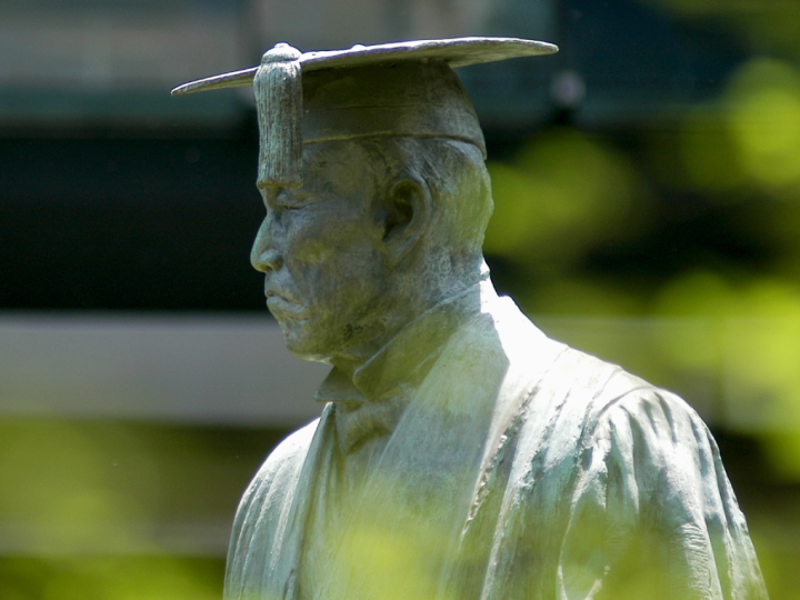 早稲田大学のキャリア支援